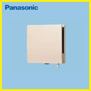 Panasonic（パナソニック） 自然給気口 壁用 [FY-GKF45L-W] 定風量機能