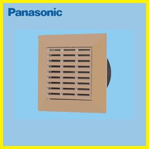 Panasonic（パナソニック） 自然給気口 壁用 [FY-GKF45L-W] 定風量機能