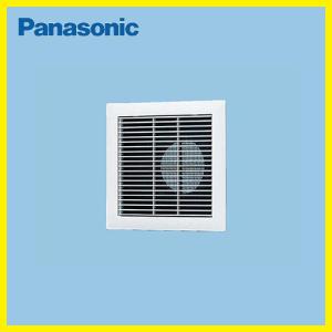 Panasonic（パナソニック） 気調・熱交換形換気扇 寒冷地用 壁掛熱交形