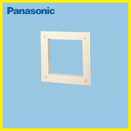 金枠 屋外フード取付用 パナソニック Panasonic [FY-KJ201] 防火ダンパー付 一般...