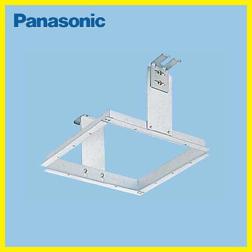 天吊脱着枠 鋼板製天井埋込形換気扇用 パナソニック Panasonic [FY-KRS32] 換気シ...