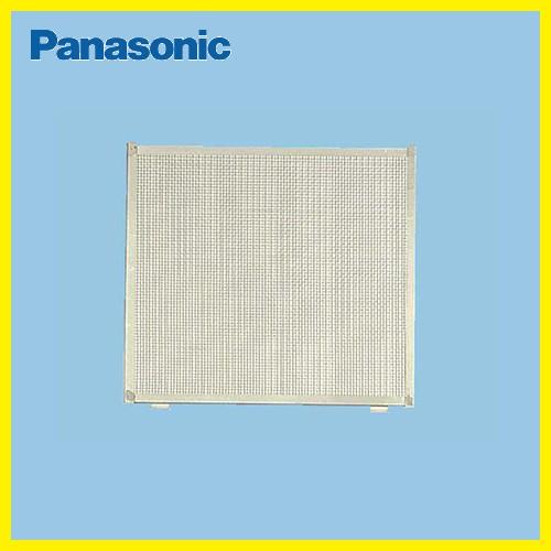 屋外フード用着脱網(防虫網) ステンレス製 パナソニック Panasonic [FY-NEX25] ...