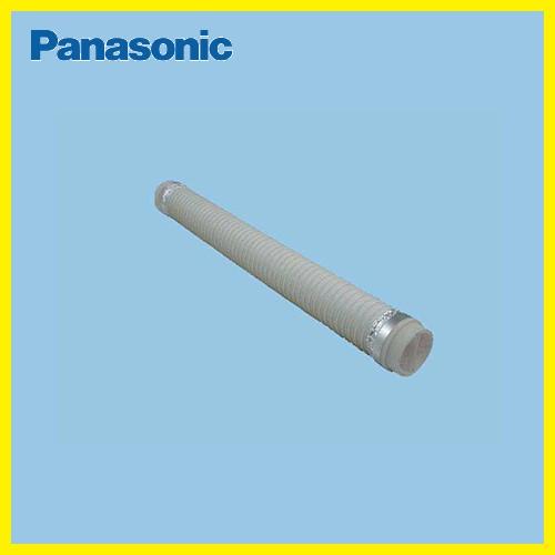 フレキシブル継手 2層管 パナソニック Panasonic [FY-PFW04] 換気扇用部材