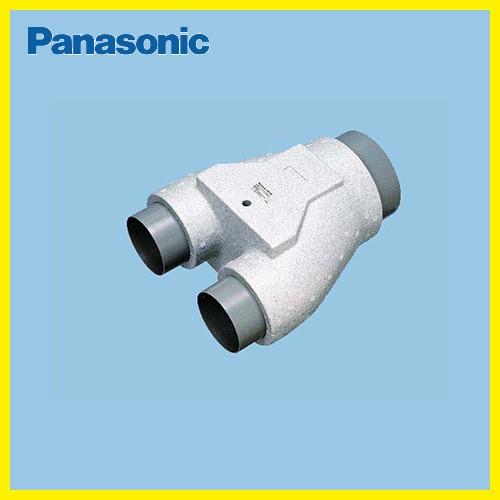 分岐Y管 パナソニック Panasonic [FY-YHH641] 気調システム関連部材