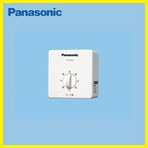 Panasonic（パナソニック） 産業用扇風機 オート扇 30cm [F-LA301-H