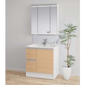 Panasonic（パナソニック） 洗面化粧台 シーライン [GC-755N] 幅750