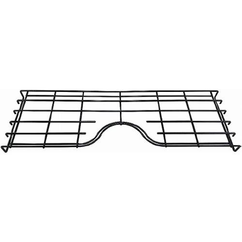 ガスコンロ用 補助五徳 75 キッチン/コンロ周り [GC-75] 熱いお鍋の仮置き場に 田窪工業所...