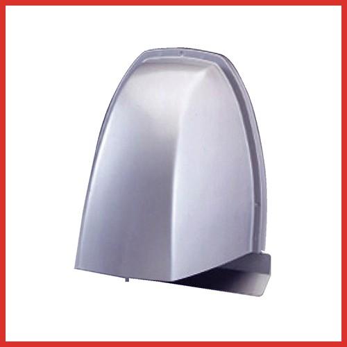 深形パイプフード 薄壁タイプ ステンレス製 [GFA-100E] 強制／自然換気用 高須産業