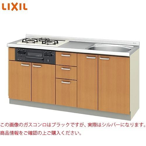 【納期約5週間】取り替えキッチンパッとりくん ラウンド56シンク リクシル LIXIL [GK□-U...