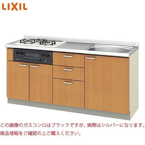 【納期約5週間】取り替えキッチンパッとりくん ラウンド56シンク リクシル LIXIL [GK□-U...