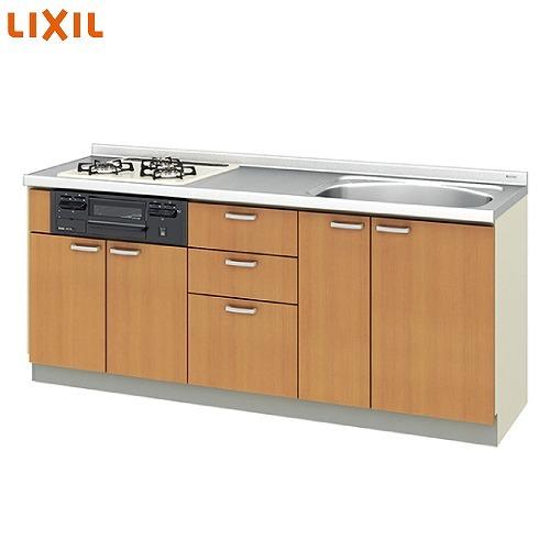 【納期約5週間】取り替えキッチンパッとりくん ラウンド68シンク リクシル LIXIL [GK□-U...