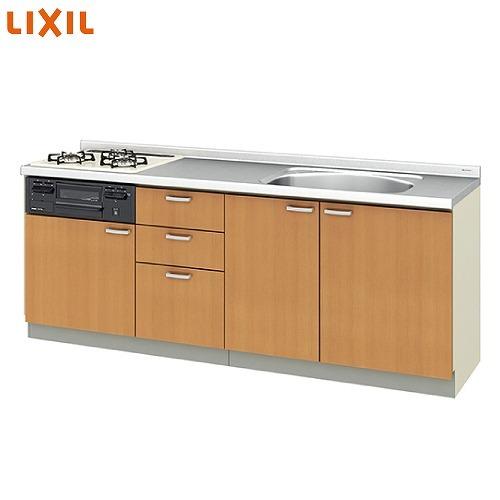 【納期約5週間】取り替えキッチンパッとりくん ラウンド68シンク リクシル LIXIL [GK□-U...