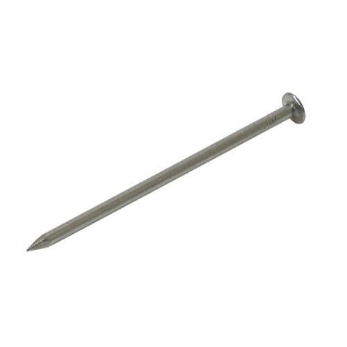 人工芝用資材 スリット人工芝用釘10本入り φ3.8×L90mm [GM2-30KN] 目地用の人工...