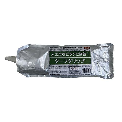 人工芝用資材 ターフグリップ1kg W115×L300×D30 [GM2-30TG] 人工芝生 オン...