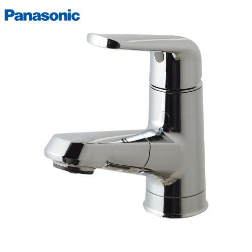 シーライン マルチシングルレバー洗面混合水栓 メタルタイプ パナソニック Panasonic [GQ...
