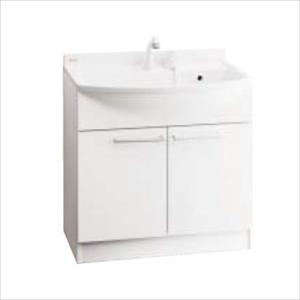 TOTO 爆買 洗面化粧台 Bシリーズ 下台のみ [LDBA060BAGDS1A] 600mm 単