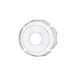 有圧換気扇用保護ガード 35cm用 鋼線製 東芝 TOSHIBA [GU-35VP2] 産業用換気扇...
