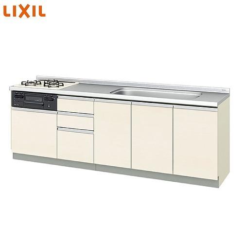 納期約5週間 取り替えキッチンパッとりくん フランジ付ジャンボシンク リクシル LIXIL[GX□-...