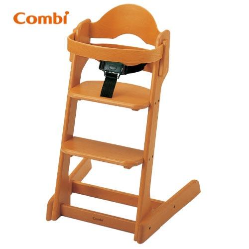 乳幼児用補助いす Combi 施設用ハイチェアHC22 コンビウィズ [HC22] しっかりホールド...