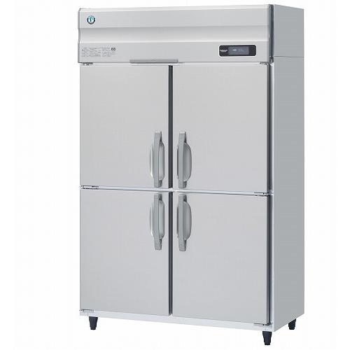 【納期約1ヶ月半】 業務用冷凍庫 Aタイプ [HF-120AT3-1] 定格内容積812L ホシザキ...