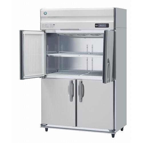 【納期約1ヶ月半】 業務用冷凍庫 Aタイプ [HF-120AT3-1-ML] 定格内容積817L ホ...