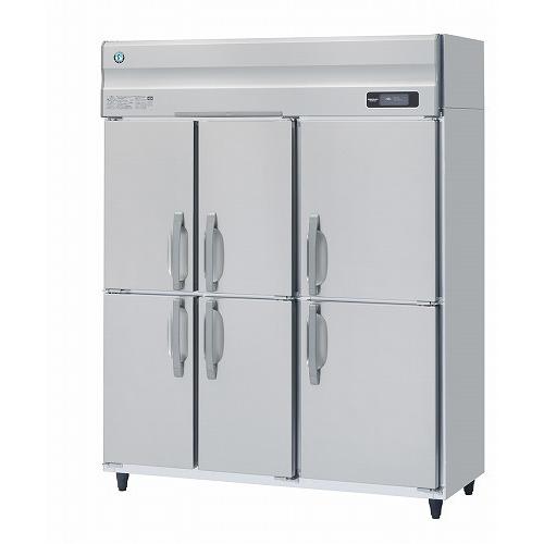【納期約1ヶ月半】 業務用冷凍庫 Aタイプ [HF-150A3-1-6D] 定格内容積1326L ホ...