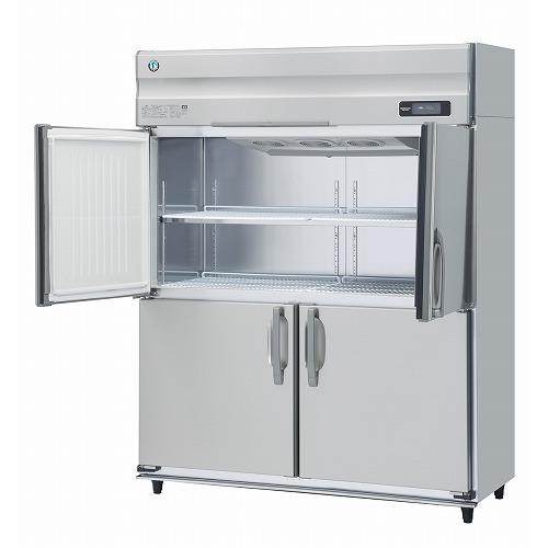 【納期約1ヶ月半】 業務用冷凍庫 Aタイプ [HF-150A3-1-ML] 定格内容積1340L ホ...