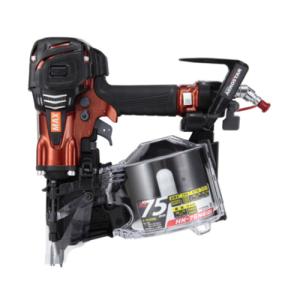交渉可　MAX マックス 釘打ち機 CN-565CG　N釘 cn釘対応 CN-565CGの製品詳細ページ | 常圧コイルネイラ[釘打機](釘打ち機