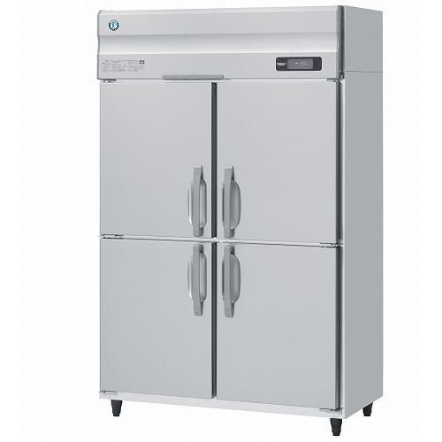 【納期約1ヶ月半】 業務用冷蔵庫 Aタイプ [HR-120AT-1] 定格内容積819L ホシザキ ...