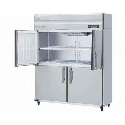 【納期約1ヶ月半】 業務用冷蔵庫 Aタイプ [HR-150AT-1-ML] 定格内容積1054L ホ...