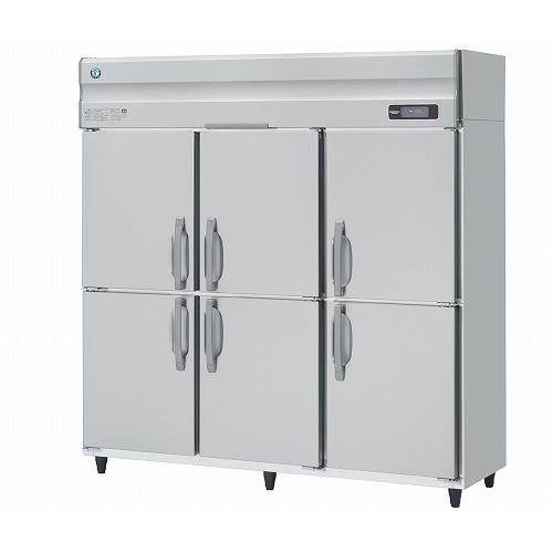 【納期約1ヶ月半】 業務用冷蔵庫 Aタイプ [HR-180A-1] 定格内容積1627L ホシザキ ...