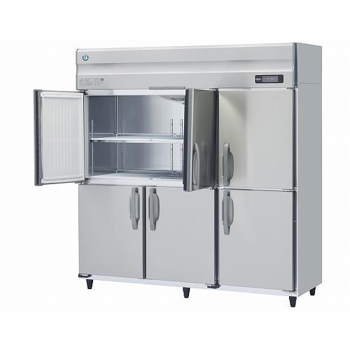 【納期約1ヶ月半】 業務用冷蔵庫 Aタイプ [HR-180AT-1-ML] 定格内容積1276L ホ...