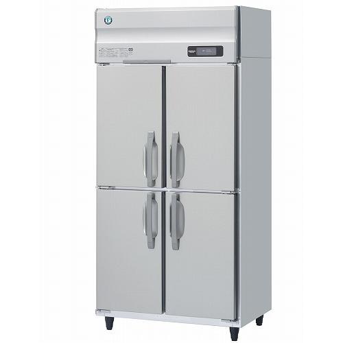 【納期約1ヶ月半】 業務用冷蔵庫 Aタイプ [HR-90A-1] 定格内容積756L ホシザキ 荷受...