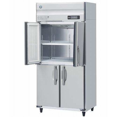 【納期約1ヶ月半】 業務用冷蔵庫 Aタイプ [HR-90A-1-ML] 定格内容積761L ホシザキ...