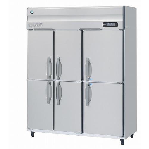 【納期約1ヶ月半】 業務用冷凍冷蔵庫 Aタイプ [HRF-150AFT3-1-6D] 定格内容積97...