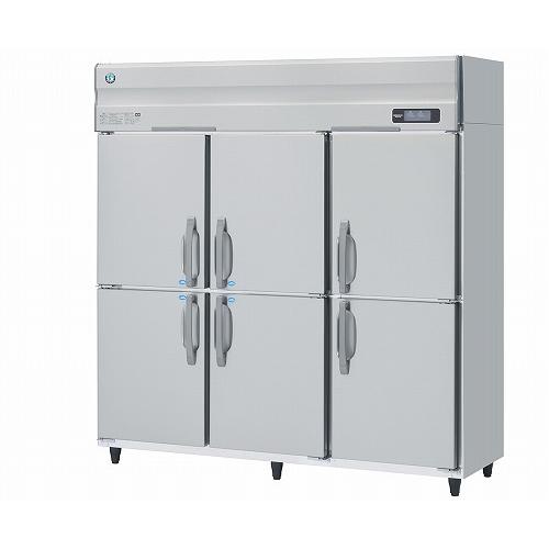 【納期約1ヶ月半】 業務用冷凍冷蔵庫 Aタイプ [HRF-180A4F3-1] 定格内容積1534L...