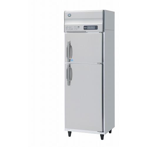 【納期約1ヶ月半】 業務用冷凍冷蔵庫 Aタイプ [HRF-63AT-1] 定格内容積337L ホシザ...