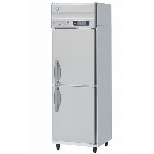 【納期約1ヶ月半】 業務用冷凍冷蔵庫 Aタイプ [HRF-63AT-1-ED] 定格内容積348L ...