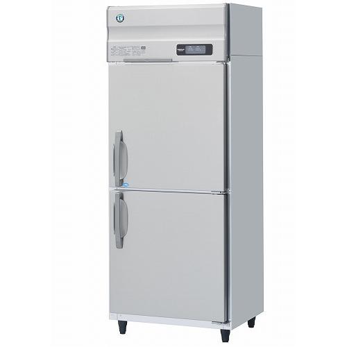 【納期約1ヶ月半】 業務用冷凍冷蔵庫 Aタイプ [HRF-75AT-1] 定格内容積437L ホシザ...