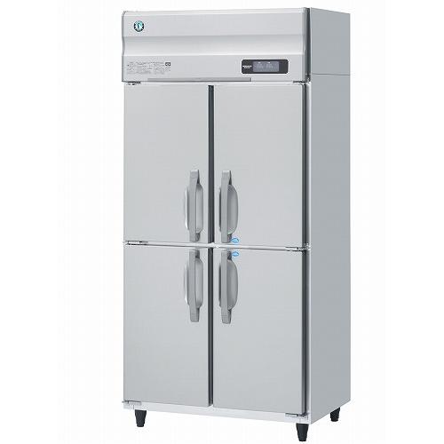 【納期約1ヶ月半】 業務用冷凍冷蔵庫 Aタイプ [HRF-90AF-1] 定格内容積700L ホシザ...