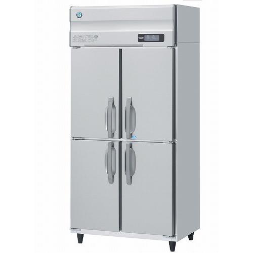【納期約1ヶ月半】 業務用冷凍冷蔵庫 Aタイプ [HRF-90AT-1] 定格内容積550L ホシザ...