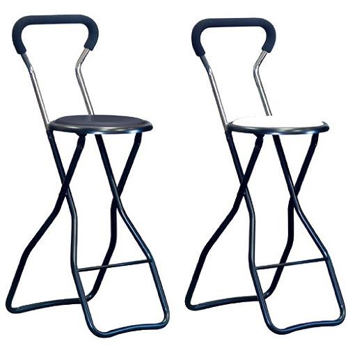 ソニックチェアハイ [HSO-60]椅子 ルネセイコウ メーカー直送