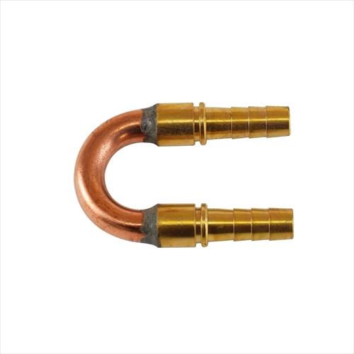 サニタリー アクセサリー   樹脂管用Ｕソケット　7 規格7A [JUS-7]      リビラック