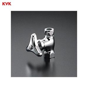 KVK シングル洗髪シャワー(eレバー) [FSL121DET] : e-キッチン