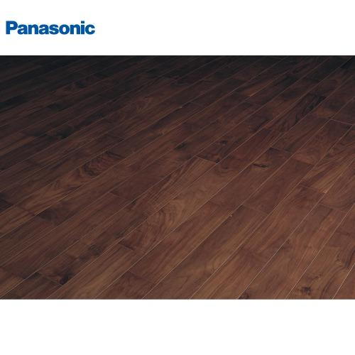 マイスターズウッドフロアー ダブルコート 3P ウォールナットクリア(ウォールナット突き板) パナソ...