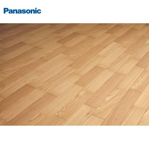 マイスターズウッドフロアー ダブルコート 3P オーククリア(オーク突き板) パナソニック Pana...