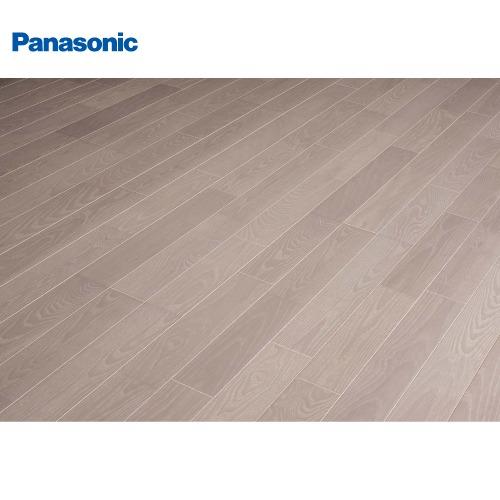 マイスターズウッドフロアー ダブルコート 3P ミスティグレー色(アッシュ突き板) パナソニック P...