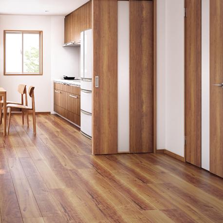 6mmリフォームフロアー アーキスペック柄 パナソニック Panasonic [KERT6V2**]...