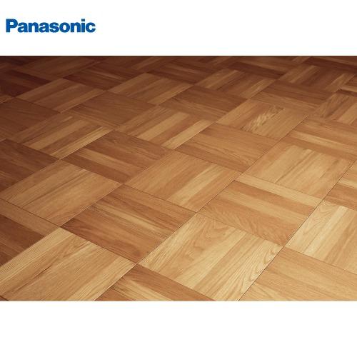 マイスターズウッドフロアー トリプルコート パーケット スクエアブロック セットオーク色(オーク突き...