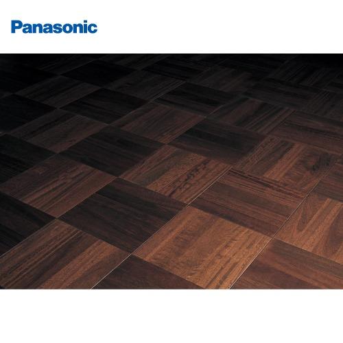 マイスターズウッドフロアー トリプルコート パーケット スクエアブロック セットユーカリ色(ユーカリ...